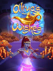 Panduan Lengkap Aliyas Wishes untuk Pemain Profesional game cover