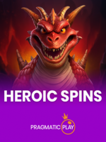 Dragon Hero Game Terbaru untuk Android dan iOS game cover