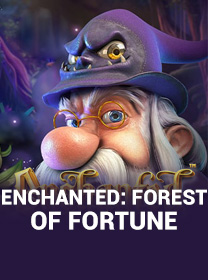 Enchanted Forest of Fortune Slot Terbaru: Review dan Info Lengkap game cover