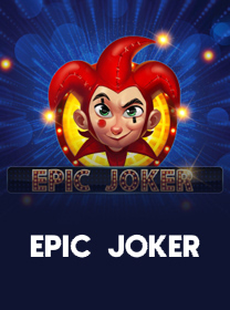 Game Epic Joker Terbaik: Fitur dan Kelebihan Lengkap game cover