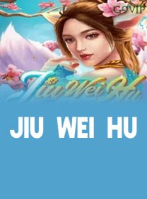 Jiu Wei Hu game cover