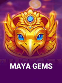 Maya Gems Game: Cara Akses dan Bermain dengan Aman game cover