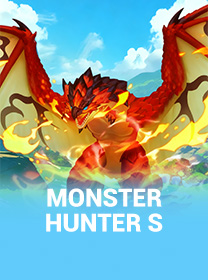 Informasi Lengkap Game Monster Hunter S Terbaru banner