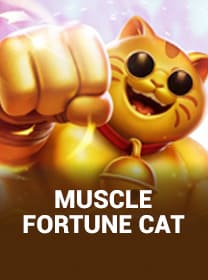 Review Game Muscle Fortune Cat banner