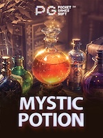 Review Game Mystic Potion Terlengkap untuk Pemula game cover