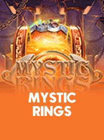 Mystic Rings Slot Terbaru: RTP dan Volatilitas Lengkap game cover