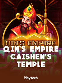 Panduan Bermain Qins Empire Caishens Temple di Android Terlengkap banner