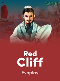 Red Cliff game cover