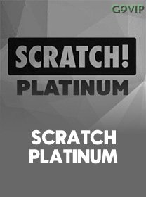 Scratch Platinum game cover