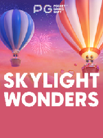 Skylight-Wonders icon