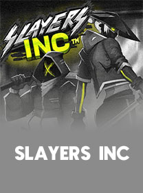 Slayers-Inc icon