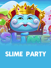 Slime-Party icon