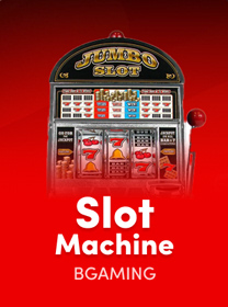 Slot-Machine icon