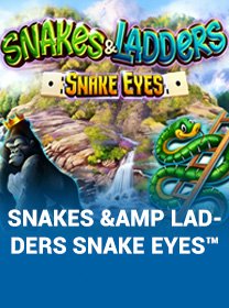 Snakes-andamp-Ladders---Snake-Eyes game thumbnail