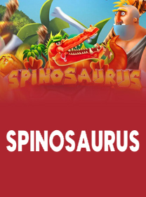 Spinosaurus Game Terbaru untuk Android dan iOS banner