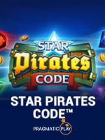 Star Pirates Code Game 2026: Fitur Unggulan dan Review game cover