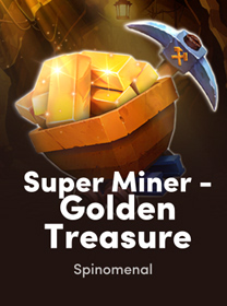 Panduan Super Miner Golden Treasure Terlengkap untuk Pemain Baru banner
