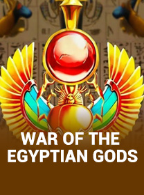 Info Game War of the Egyptian Gods Terlengkap untuk Pemula game cover