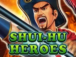 Review Lengkap Game shuihuheroes Versi Terbaru game cover