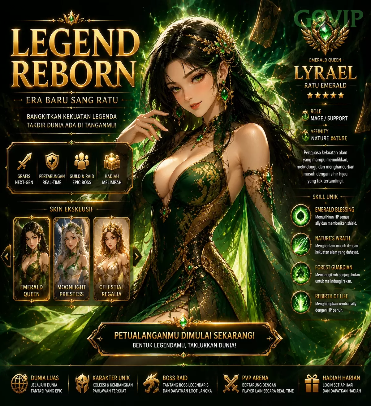 E-sports icon