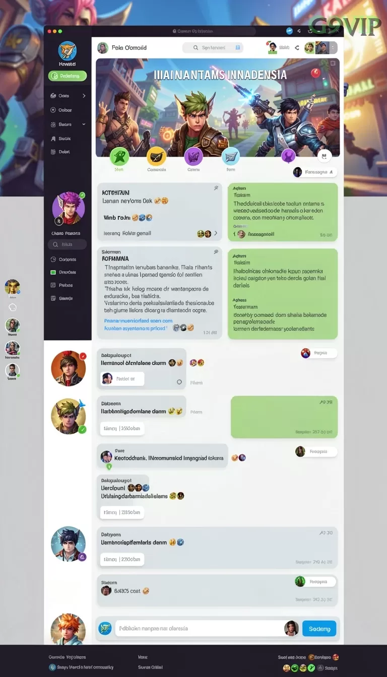 Screenshot Party Star nomor 2