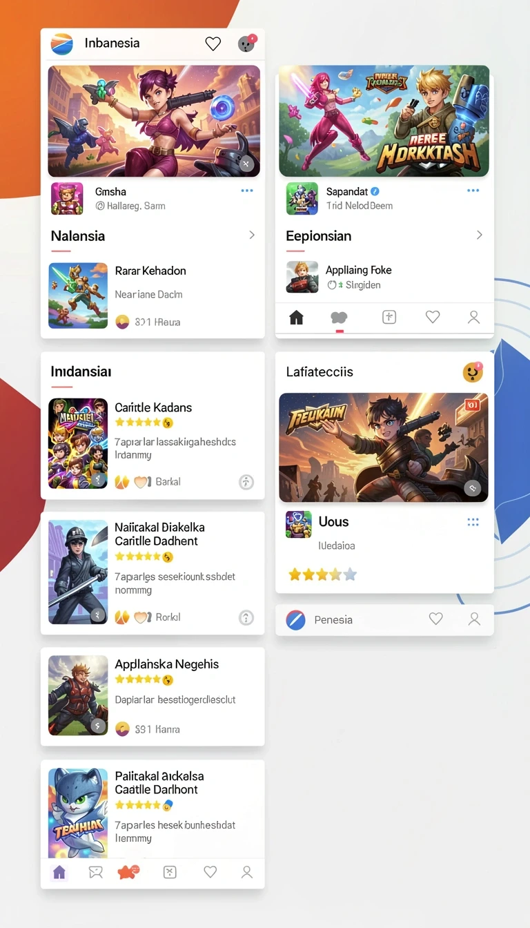 Bonus Spesial Download g9vip APK screenshot