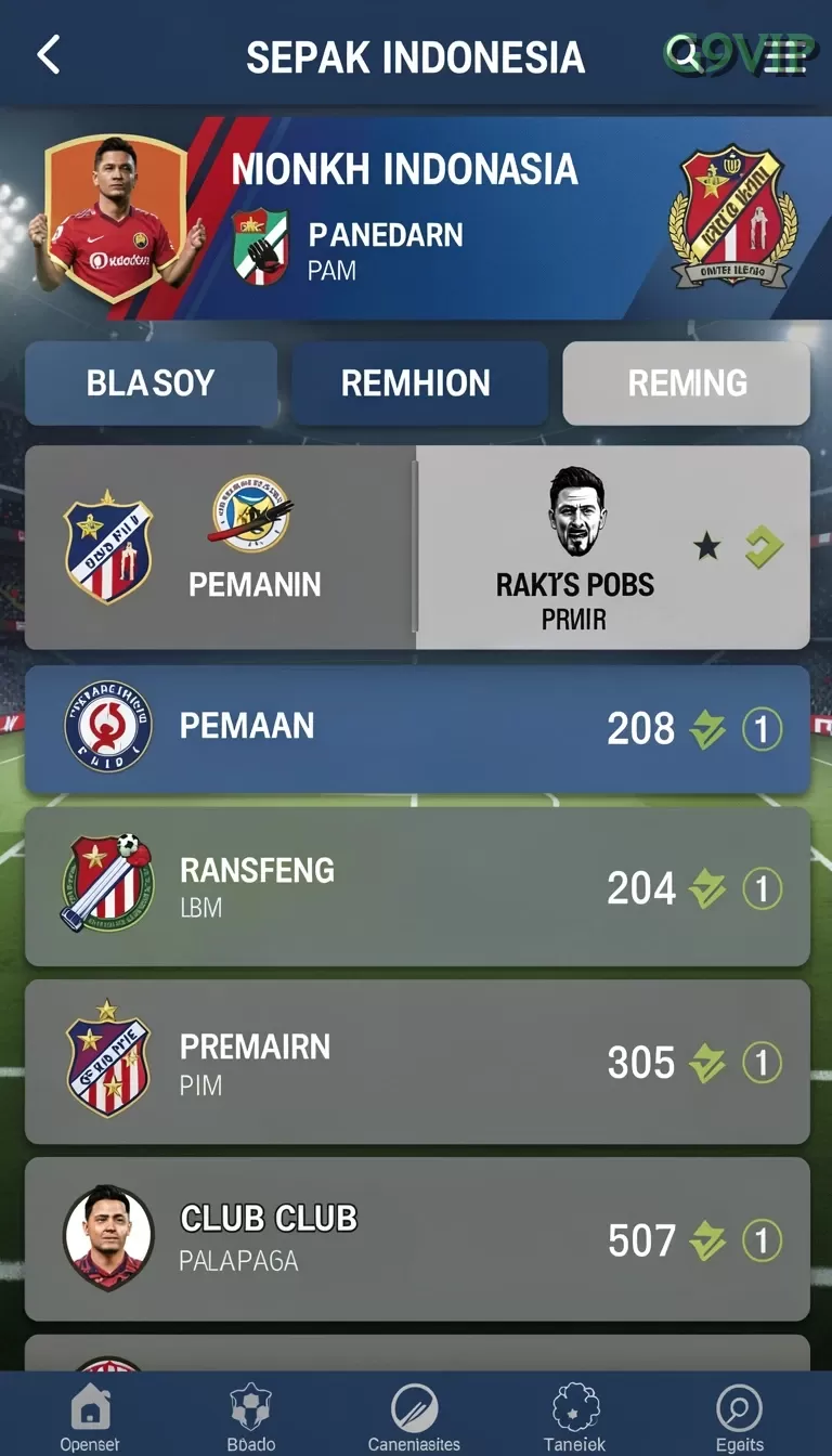 Screenshot Vampire nomor 1