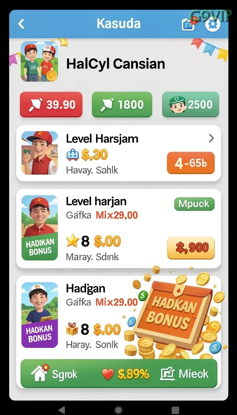 Screenshot Gold Of Minos nomor 1