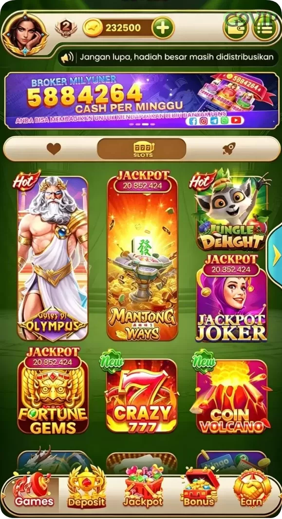 Screenshot Charming Sorceress nomor 1