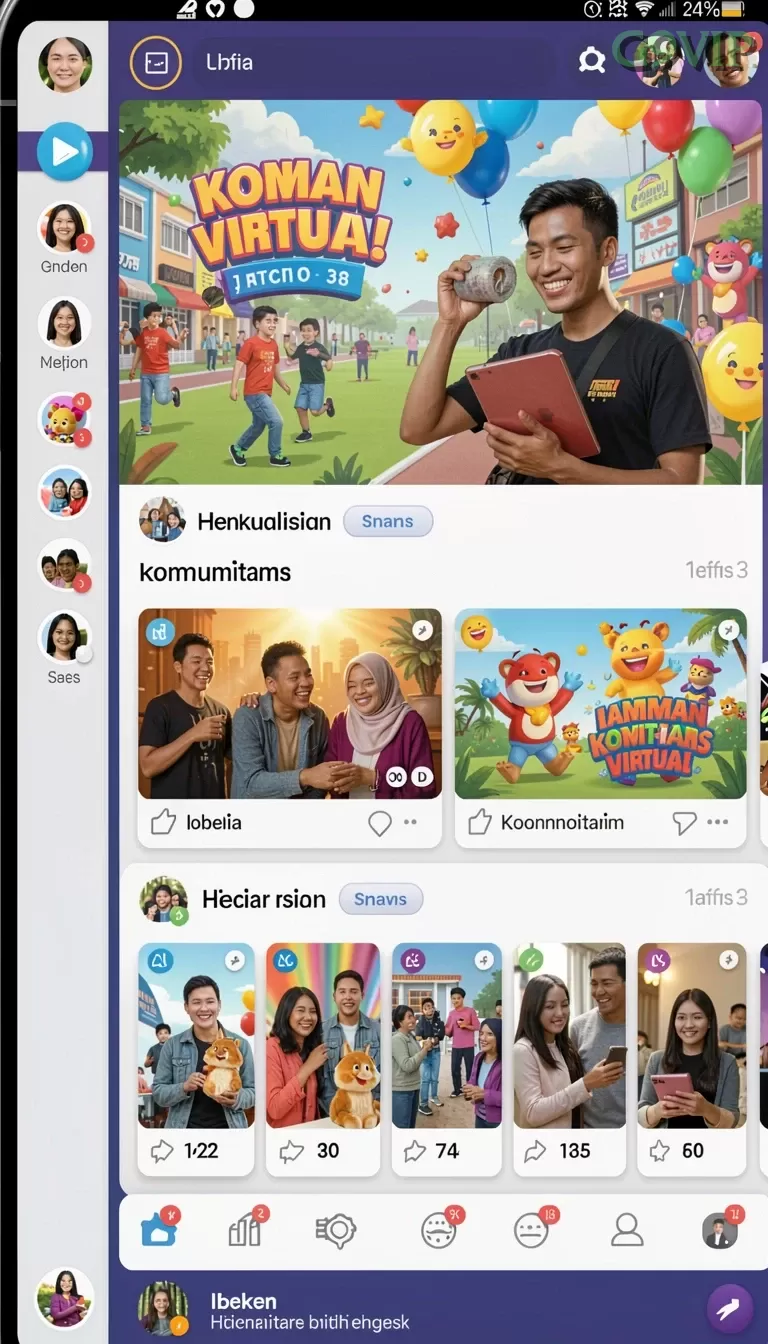 Screenshot Legacy Of Egypt nomor 2