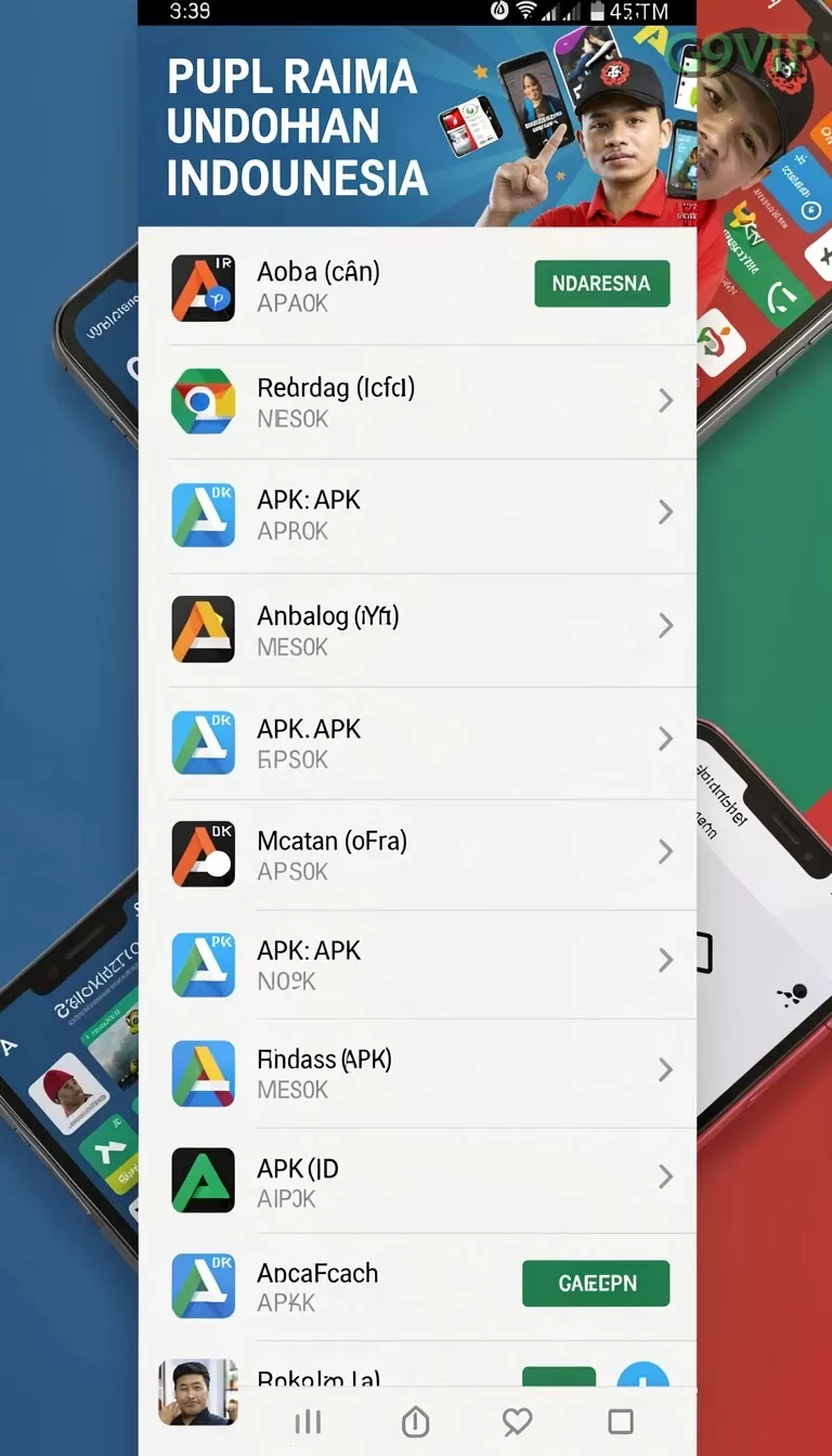 Screenshot Red Cliff nomor 2